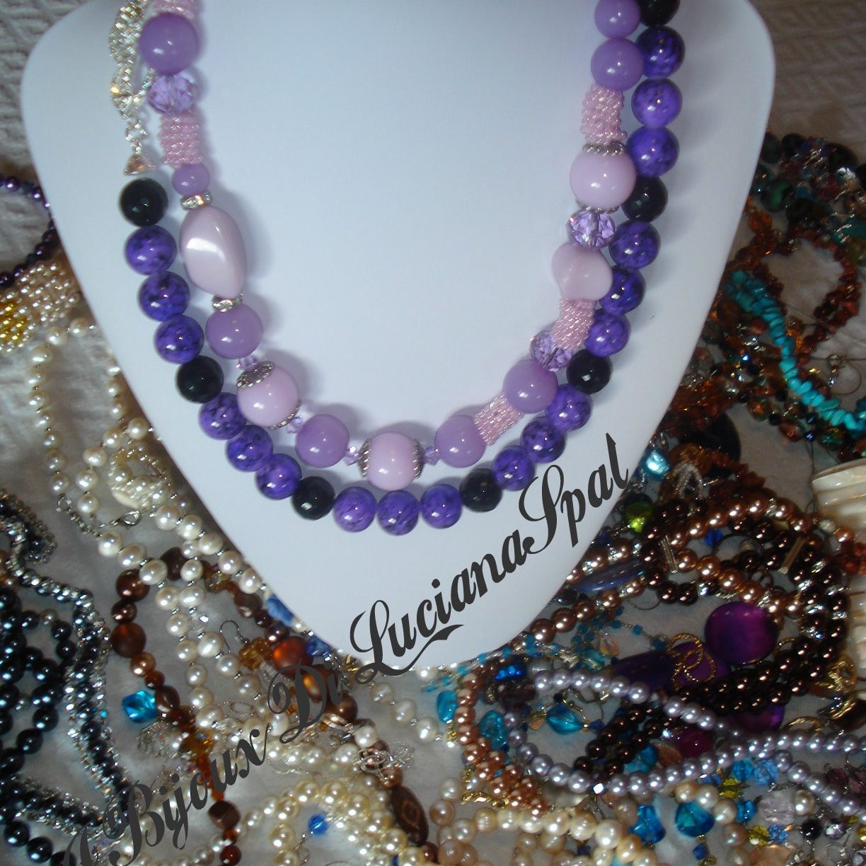 I Bijoux di LucianaSpat